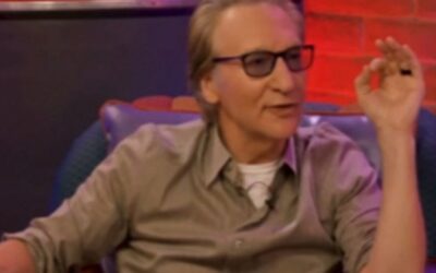 Watch: In Just 30 Seconds Bill Maher Uses Actual History to Defeat One of Palestinians’ Dirtiest Gaza Lies