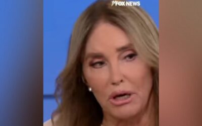 Caitlyn Jenner Torches WNBA’s “Hypocrisy” Over Trans Controversy — Backs Ex-NBA Stars Declaring for Women’s Draft: “XX Are In, XY Are Out”