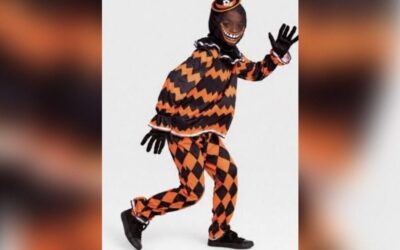 Off Target: Popular Retail Store Pulls “Offensive” Halloween Costume From Stores – Issues Public Apology