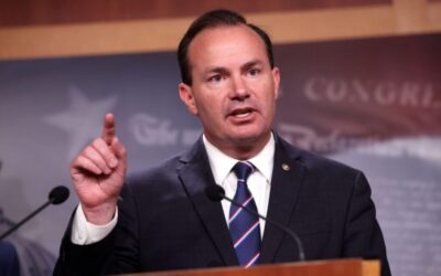 TRUTH: Sen. Lee Says If Thune Calls Back the Senate Early and Passes SAVE Act Republicans Would Win in a Landslide – So Where Is Thune?