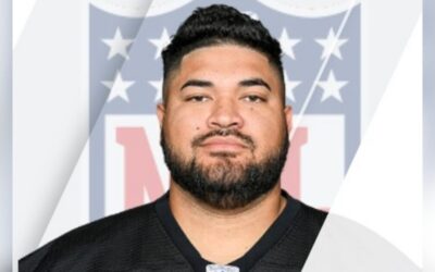 Football National Champion Breiden Fehoko Slams (W)NBA Brass Over Nonsense Trans Comments – “Stop Pushing that Bulls**t on This Generation. It’s Only Groomer Parents”