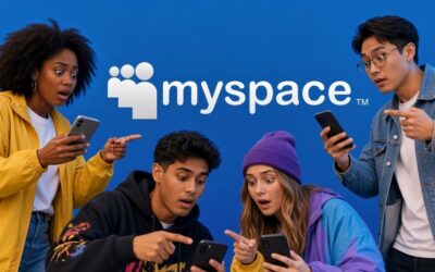 The Return of MySpace? Platform Owners Tease Re-Launch ‘When the Time Is Right’