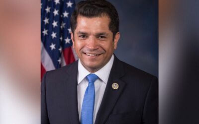 House Ethics Committee Investigating Democrat Rep. Jimmy Gomez Over Sexual Misconduct Including “Inappropriate Sexual Contact” With a House Staffer