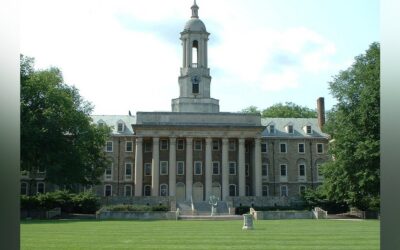 14 Arrested and Charged at Penn State Fraternities for Large-Scale Cocaine Trafficking Operation