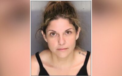 California City Council Candidate ARRESTED on Five Felony Counts — Prosecutors Say She Listed a Cocktail Lounge as Her Home