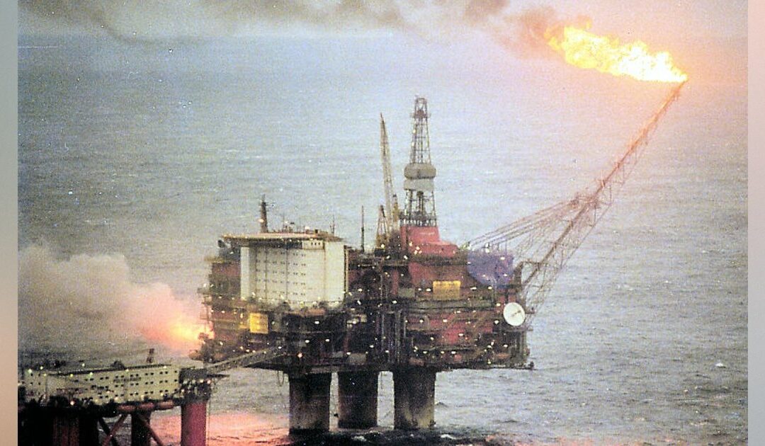 Norway Pushes Back Against European Commission’s Hypocrisy in Curbing Arctic Oil and Gas Just as Multiple EU Countries Are Actively Seeking It
