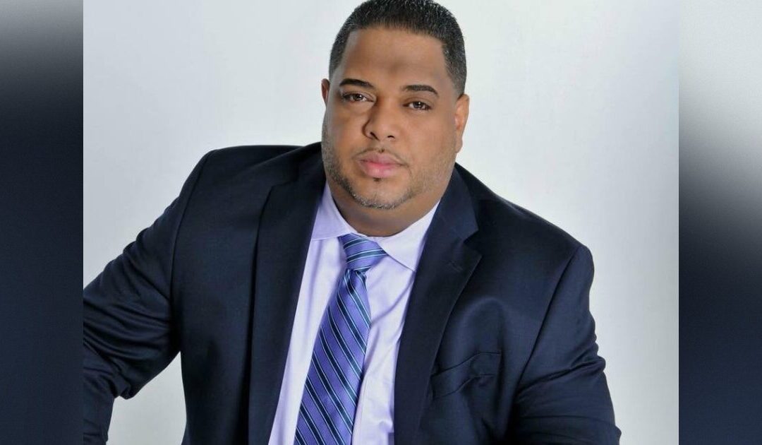 FBI Arrests Massachusetts Democrat State Rep. on COVID Relief Fraud Charges — Second Lawrence-Area Democrat Busted This Month