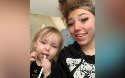 HERO MOM: Minnesota Mother Dies After Racing Back Into Burning Home to Save Her 4-Year-Old Daughter — Child Survives After Firefighters Find Mom Shielding Her With Her Own Body