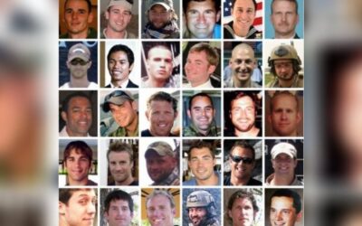 15 Years Later: Remembering the Slaughter of 30 Americans including 17 Navy SEALS in Afghanistan – New Song Released Commemorates ‘Extortion 17’ with 100% of Proceeds Going to Operation 300