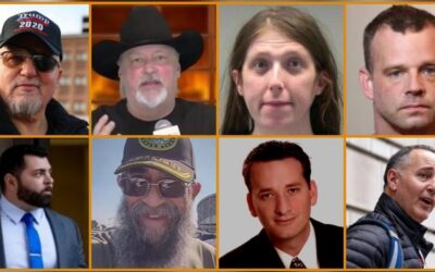 Radical Obama Judge Mehta ‘Reluctantly’ Dismisses Oath Keepers Case With Prejudice – Then Quickly Injects Unconstitutional Guilt Dicta