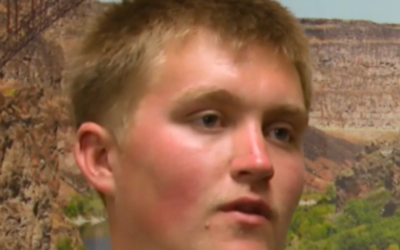 In-N-Out Shooting Hero Reveals What He Said to Make the Wicked Gunman Cry and Spare His Life