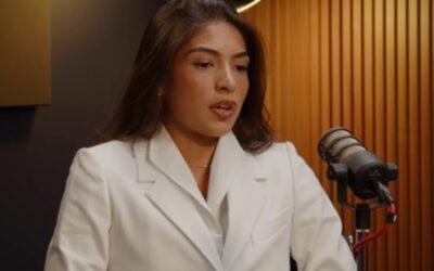 WATCH: Miss North Carolina USA Breaks Silence After Losing Title Following Emergence of “Racist” Posts and Reveals a Very Different Story Regarding Why She was Targeted