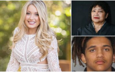Judge Presiding Over Madison Brooks Rape Trial Is Mother of Convicted Serial Rapist: Report