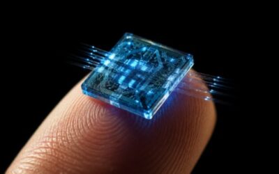 A New Type of AI Could Unleash Gains of Up to 10,000%