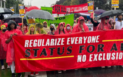 Anti-Immigration Movements Gain Ground in Canada, Ireland and Beyond