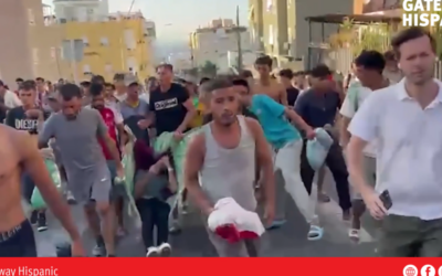 How Did We Get Here? Morocco Demands the Return of Unaccompanied Illegal Migrant Minors From Spain — And Spain Says NO!