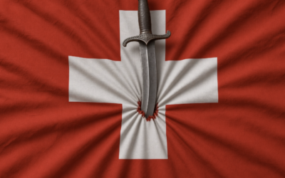BREAKING: 80% of North African Asylum Seekers in Switzerland Accused of Crimes – Elite Media Scrambles to Explain Away the Disaster