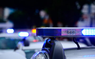 DEVELOPING: Shelter-in-Place in Effect Outside Apartment Complex Near San Francisco Bay Area Amid Active Shooter Situation