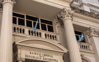 Milei Moves to Shield Argentina’s Central Bank, Bringing It Closer to the U.S. Federal Reserve Model