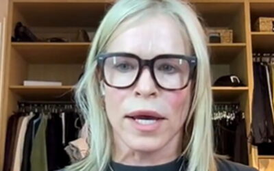 WHO WANTS TO TELL HER? Celebrity Dimwit Chelsea Handler Warns AG Todd Blanche Will Overturn Roe v. Wade (VIDEO)
