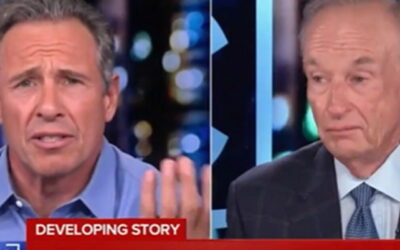 Chris Cuomo Tries to Play Dumb on DSA Radicals: ‘Who’s a Communist?’ (VIDEO)