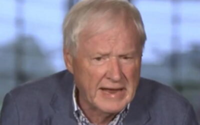 Former MSNBC Host Chris Matthews Says Republicans Will Get ‘Nasty’ Before Midterms, Paint All Dems as Socialists (VIDEO)