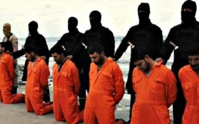Christians, Kurds, Yazidis, Alawites, and Druze: Just How Many Have Been Killed by the Religion of Peace?
