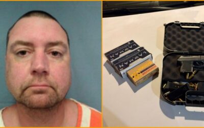 Ex-Cop Accused of Plotting to Kill Black People in Mass Shooting at New Orleans Jazz Fest QUIETLY RELEASED After Grand Jury Refuses to Indict — Law Enforcement NOT Aware of His Release