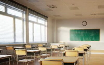 REPORT: More Than HALF of New York Students Grades 3-5 Failed Basic Reading Tests This Year
