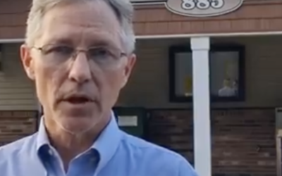BREAKING: Clerk Calls On DOJ To Help Get Non-Citizens Off His Voter Rolls After Sec of State Whistleblower Claims MI SOS Benson is Automatically Registering Them To Vote  [VIDEO]
