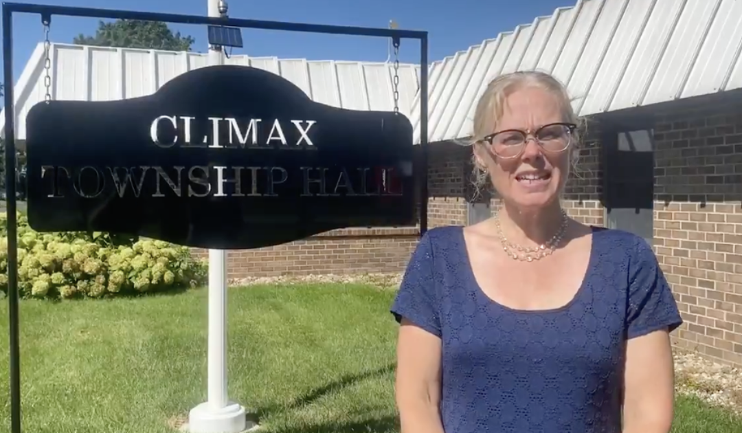 BOOM! Another Michigan Clerk Makes Video Asking For Feds To Step In And Remove Non-Citizens From Her Voter Rolls [VIDEO]