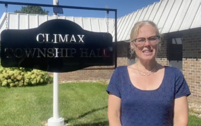 BOOM! Another Michigan Clerk Makes Video Asking For Feds To Step In And Remove Non-Citizens From Her Voter Rolls [VIDEO]