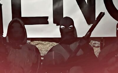 Hooded, Heavily Armed Corsican Separatists Reject Autonomy Bill for the Island, Threaten Tourists and Second Home Owners
