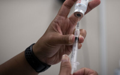 FDA Reverses Course, Approves Moderna’s Experimental mRNA Flu Vaccine Months After Initial Rejection