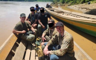 Christian Veterans Use Military Filmmaking Skills to Shine a Light on War and Suffering in Burma