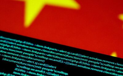 New Report Says Chinese Cameras Used in Naval Assets Secretly Sent Data to Communist Country