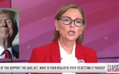 Darline Graham Wins GOP Senate Runoff Race in South Carolina