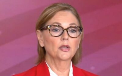 Republican Senator Darline Graham (Lindsey’s Sister) Comes Out in Favor of NUKING Filibuster to Get SAVE Act Passed – Browbeats Weakling Thune for Planning Aug. Recess