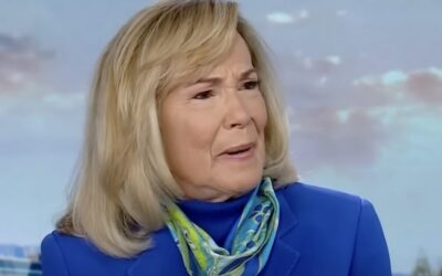 Knoxville Mayor Shares Chilling 2020 Talk When Deborah Birx Admitted the Truth Didn’t Matter When It Came to the Science