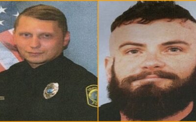 HORROR: South Carolina Police Officer Killed, Second Wounded in Park Gunfight with Career Criminal Out on Bond — Suspect Had Lengthy Criminal Record Across at Least 4 States