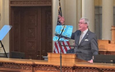 At Least 22 Dem AGs Agreed to Coordinate Takedown of Trump, Keep Public in Dark Going Into 2024 Election