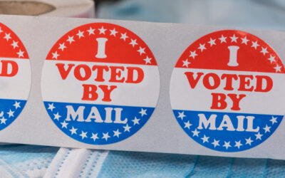 Democrat Clerk’s Office Employee in Arkansas Gets ZERO Prison Time After Pleading to Felony for Illegally Altering 132 Voter Records