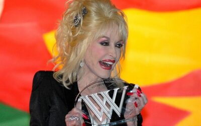 Never-Before-Heard Dolly Parton Songs to Be Released Posthumously – One Will Require a 19-Year Wait