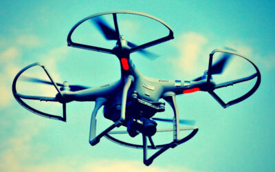 Trump Imposes 100% Tariffs on Some Chinese Drones Over National Security Concerns