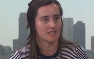 DSA Member Has No Answer When Asked What We Will Do With Rapists After Prisons Are Abolished (VIDEO)