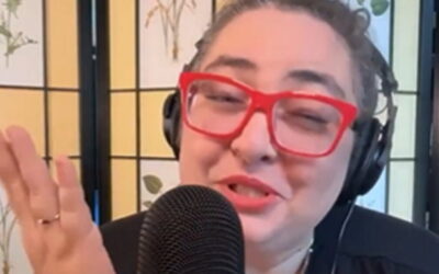 DSA Co-Chair Delivers Kamala Harris Style Word Salad When Asked to Clarify Their Stance on Open Borders (VIDEO)