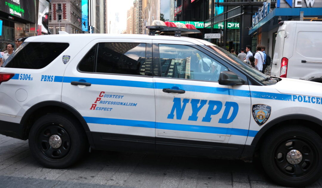 Knife-Wielding Woman Shot by NYPD After Stabbing People in Times Square — Another Day in Socialist Mayor Mamdani’s New York City
