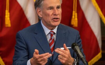 BREAKING: Dallas Airport Cancels Plans to Install Islamic Foot Washing Stations After Governor Abbott Intervenes