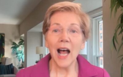 Elizabeth Warren Proves She Has No Idea How the Basic Concept of ‘Supply and Demand’ Works