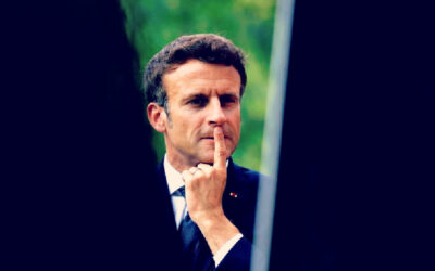 THE WAR ON ‘FRANGLAIS’: France Plans to Ban Use of ‘Black Friday’ and Other English Expressions From Government Communications and Online Ads